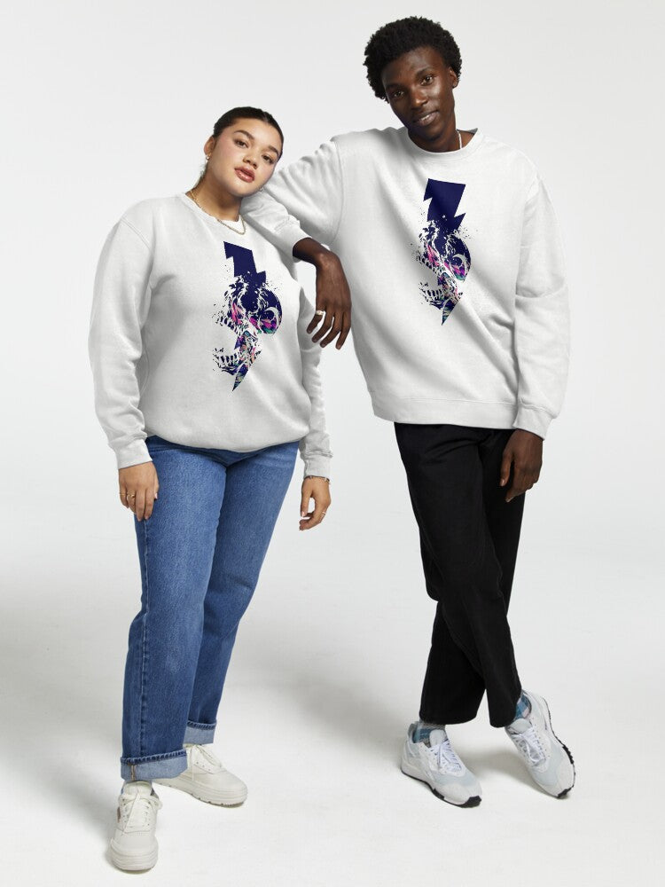 Hoodies and sweatshirts