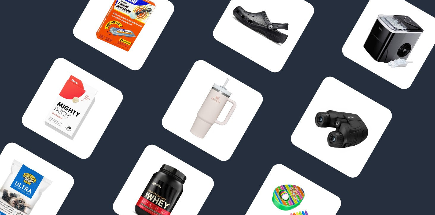 Seasonal products