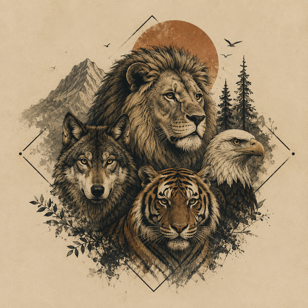 Animals Collection