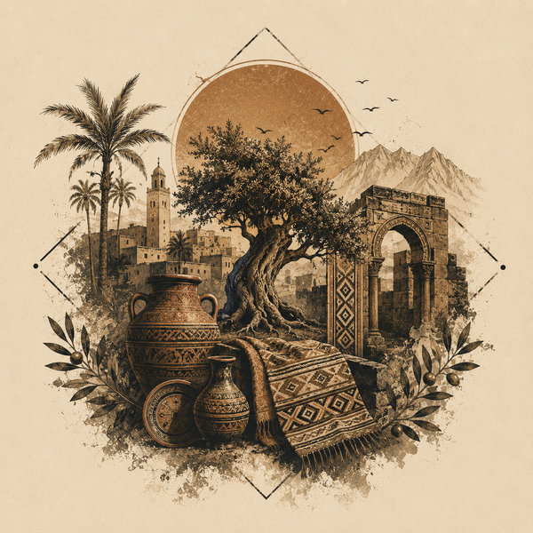 Roots & Culture