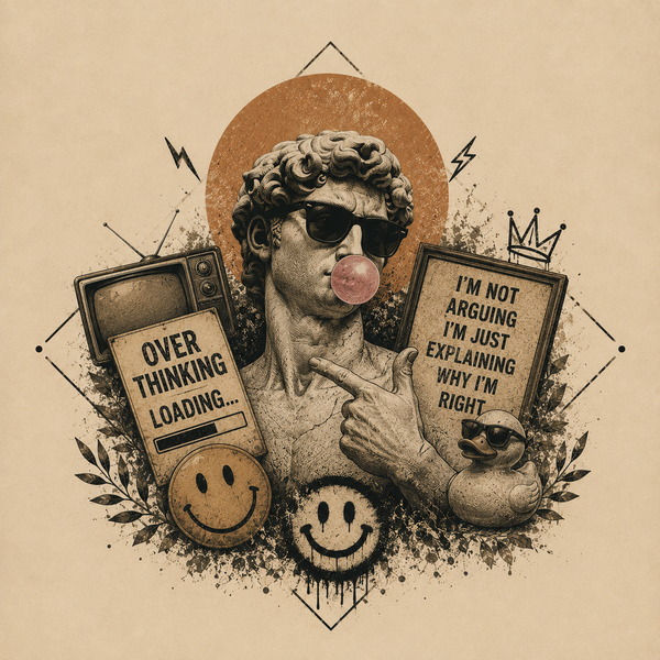 Humour Series